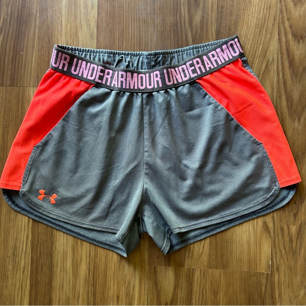 Women's Under Armour Shorts